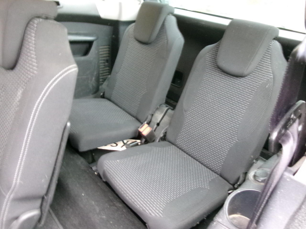 Citroen Grand C4 Picasso 1.6 vti 7-persoons airco, cr.contr., trekhaak