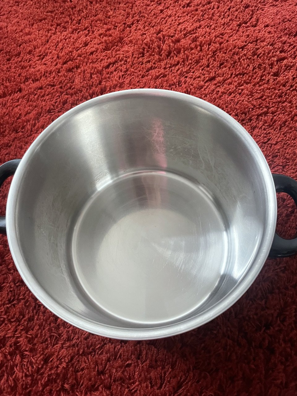 Grote pan