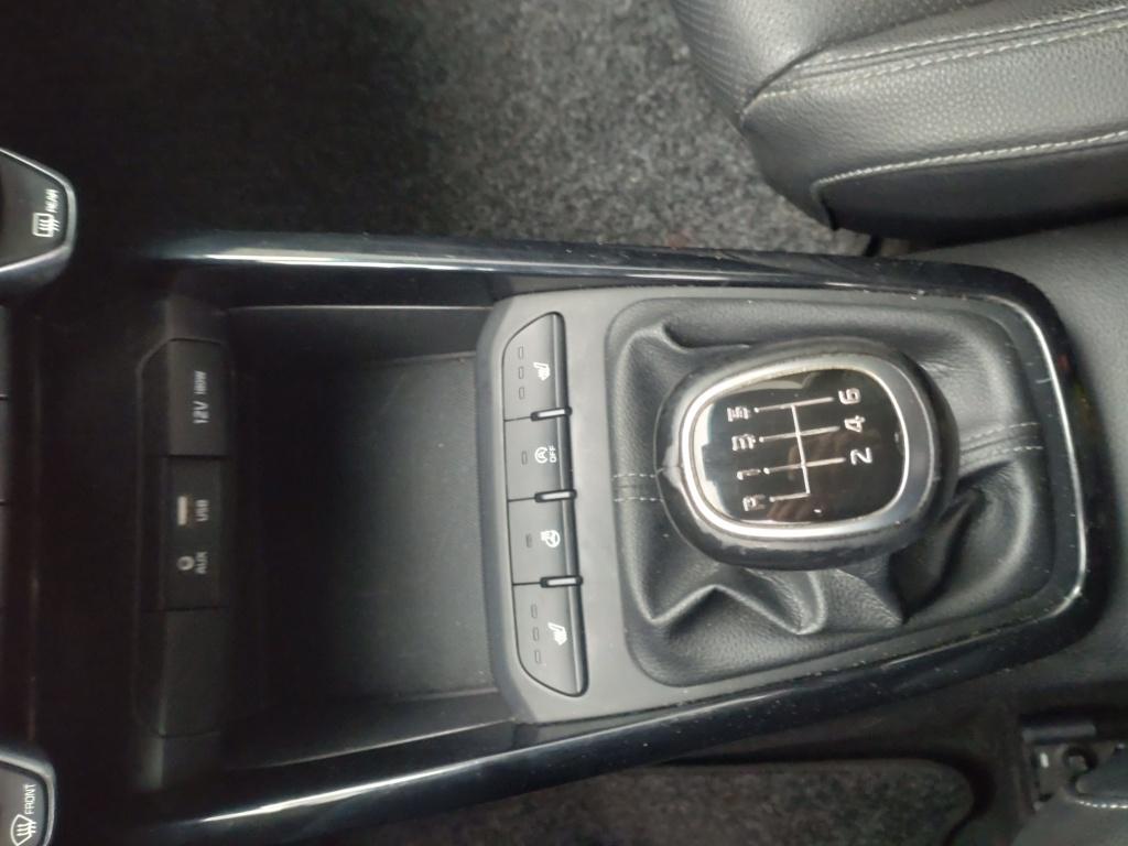 Kia Stonic 1.0 t-gdi exec.line