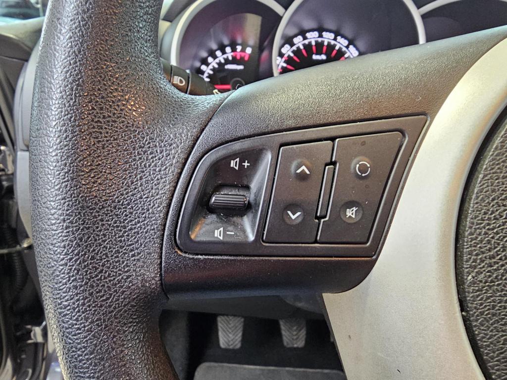 Kia Venga 1.4 cvvt plus pack