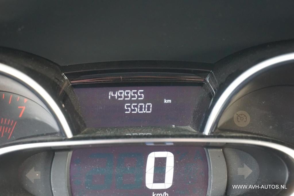 Renault Clio 0.9 tce zen