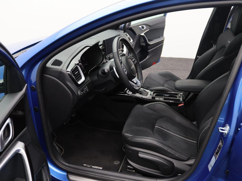 Kia Proceed 1.5 t-gdi gt-line |  automaat | navigatie | panoramadak | apple