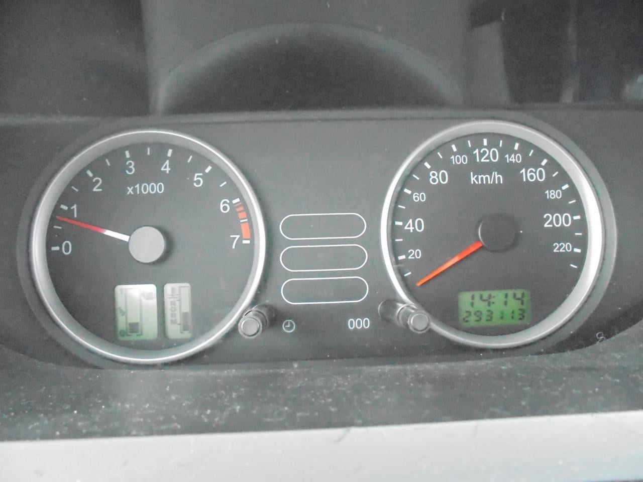 Ford Fiesta 1.3  Futura in leuke goede staat met Apk en N.A.P prijs €895