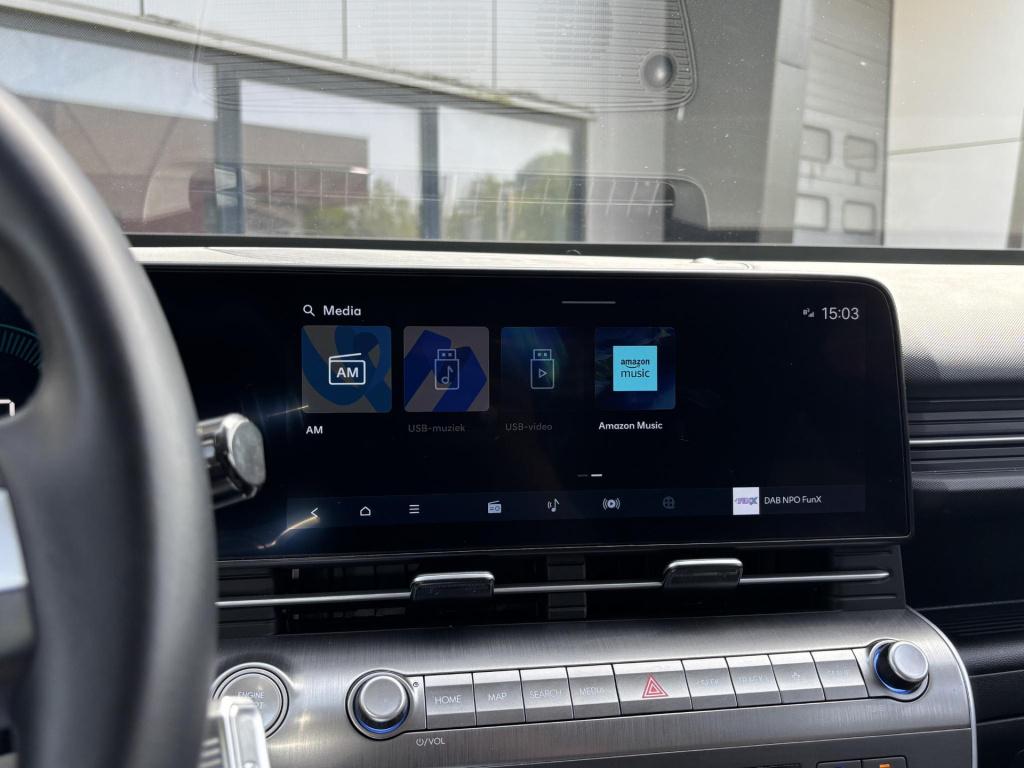 Hyundai Kona 1.6 gdi hev comfort