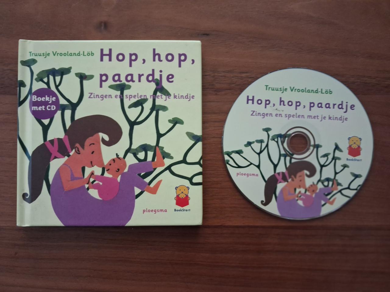 Selectie Liedjesboeken met cd