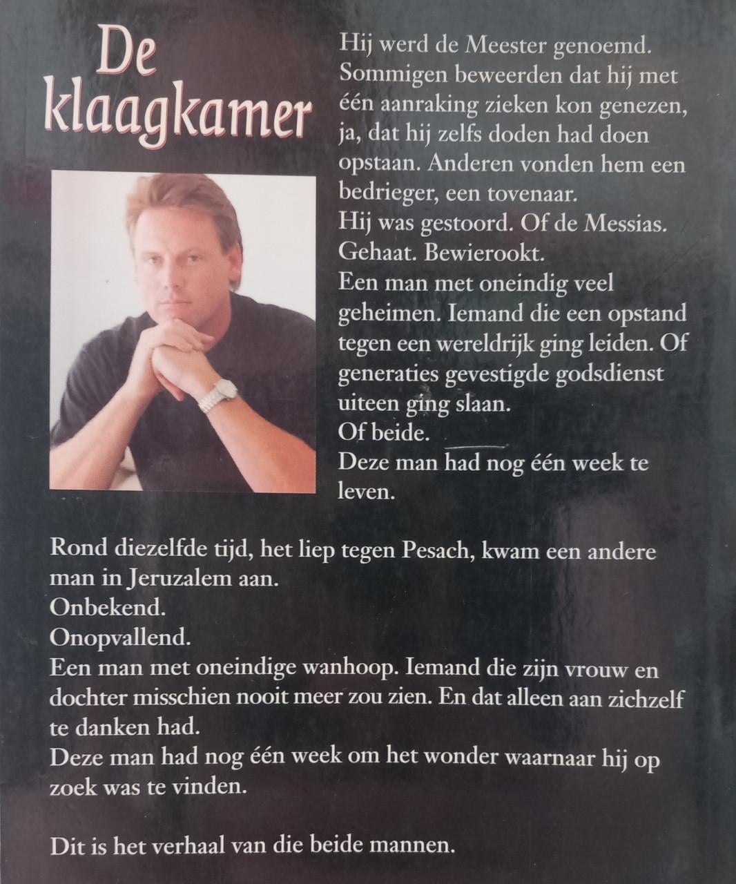 De Klaagkamer