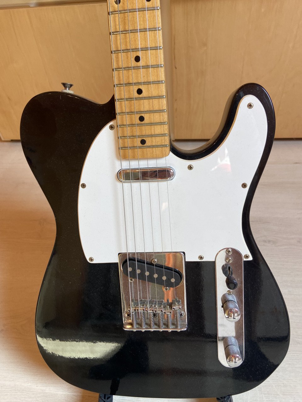 TELECASTER 1989  Vintage Squier by Fender