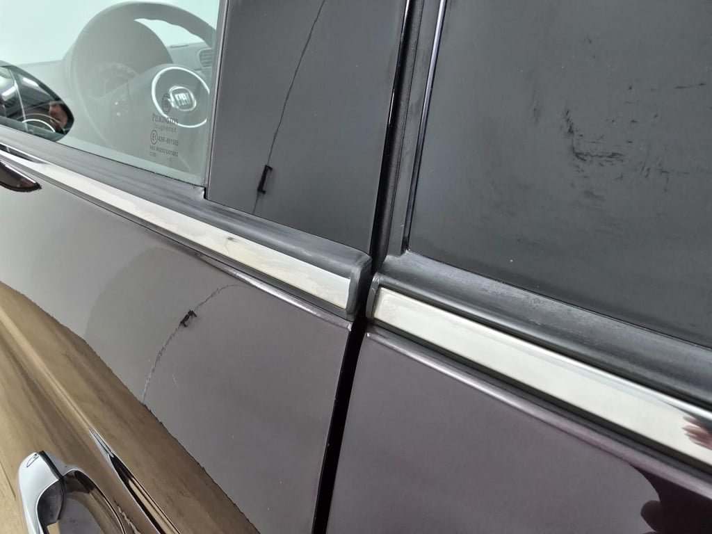 Fiat 500 occasion lounge met panoramadak en unieke kleur | tweedehands fiat