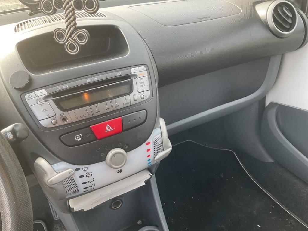 Citroen C1 1.0-12v ambiance/inruilkoopje/handel/hobby prijs/export/zo mee!/