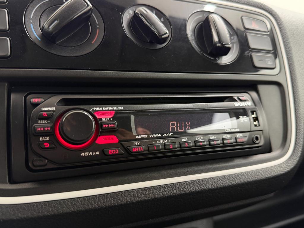 Volkswagen UP! occasion 1.0 take up! bluemotion | wit | tweedehands volkswa