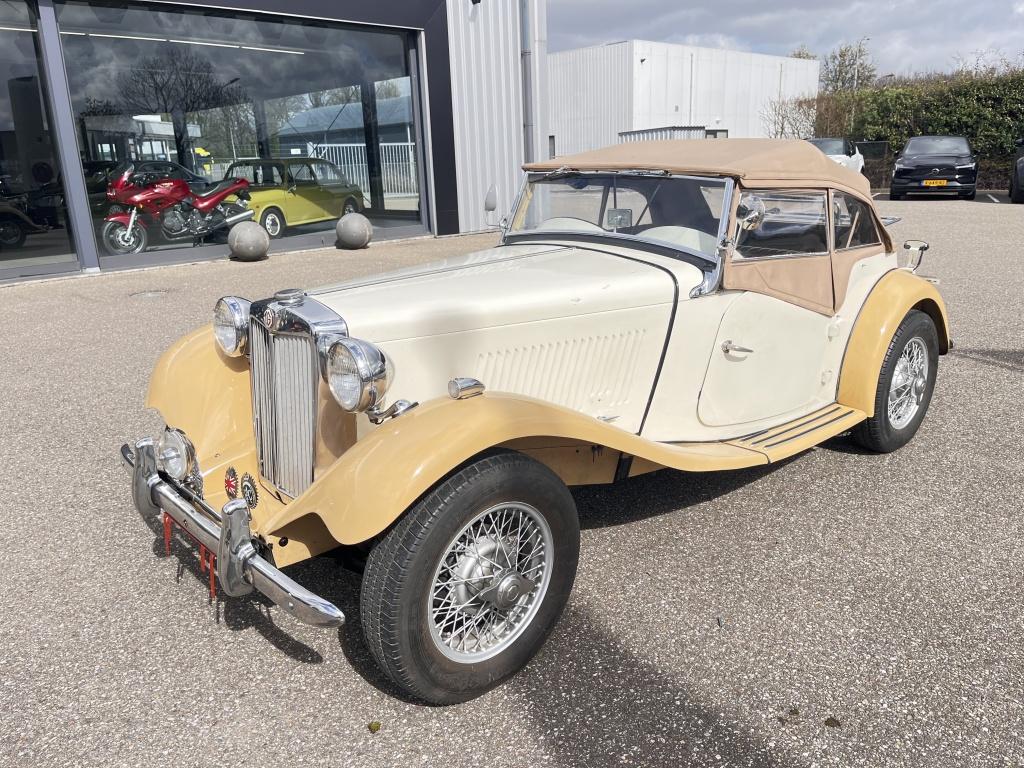 MG Td 1250