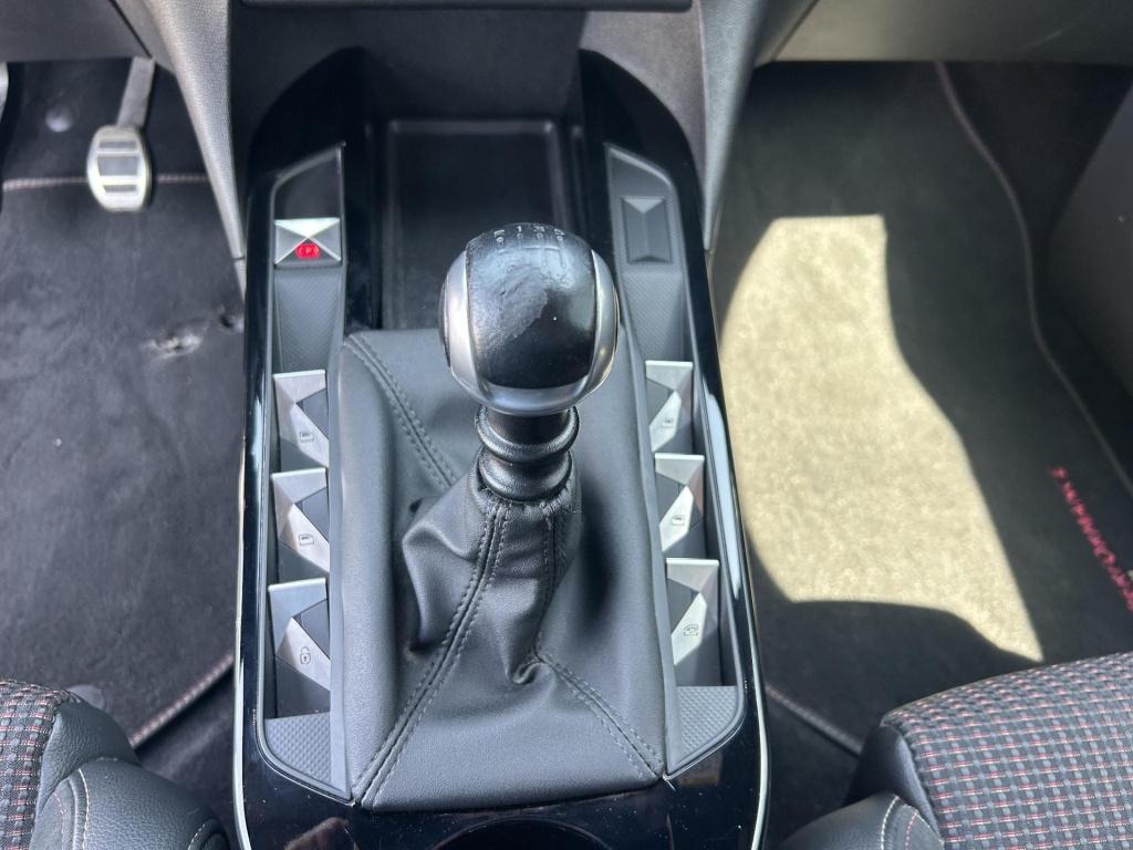 Ds Ds 3 crossback 1.2 puretech performance line
