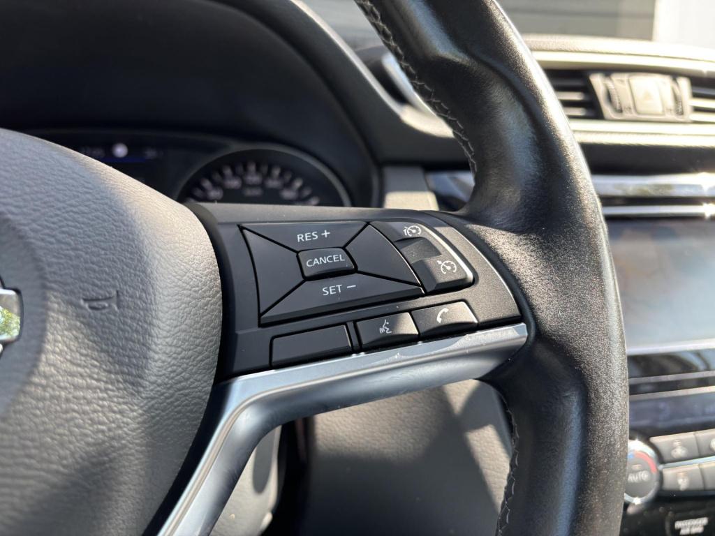 Nissan Qashqai 1.3 dig-t design edition