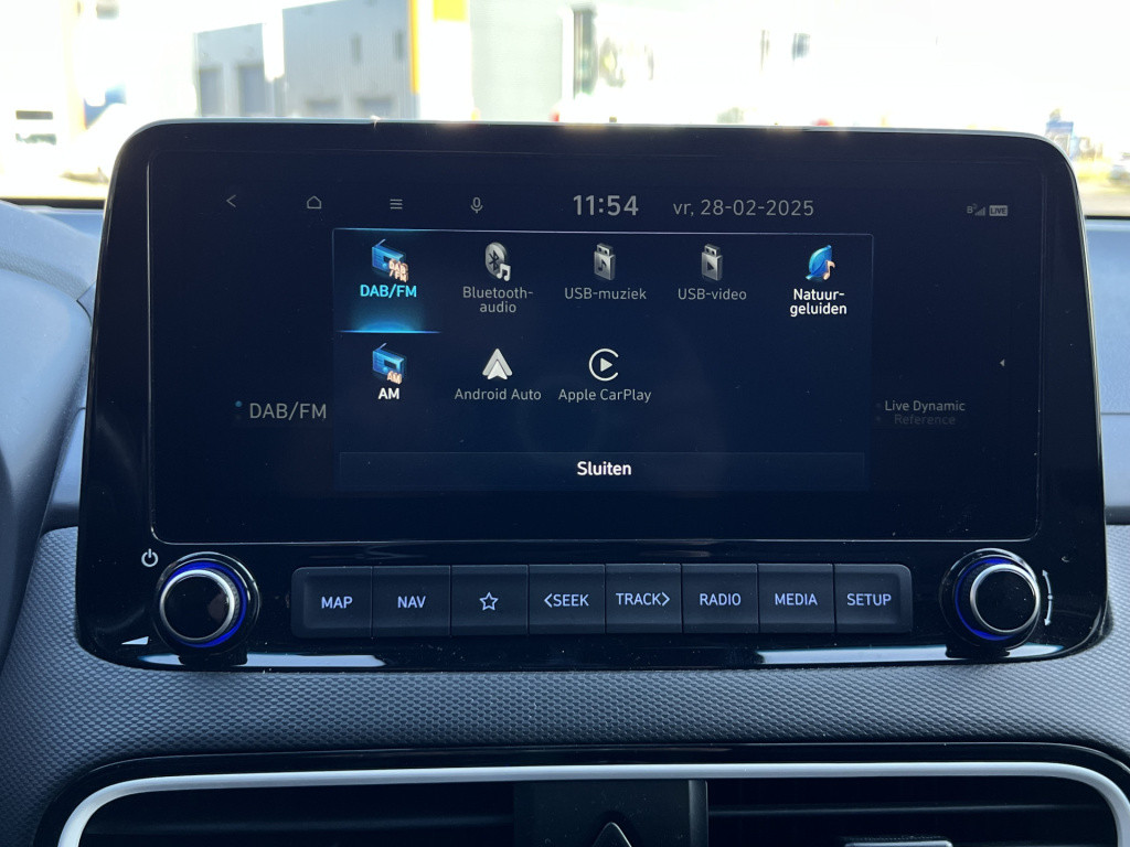 Hyundai Kona 1.6 gdi hev premium