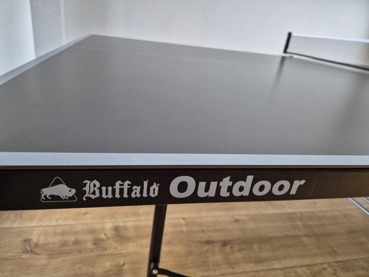 Tafeltennis tafel (indoor/outdoor) z.g.a.n.