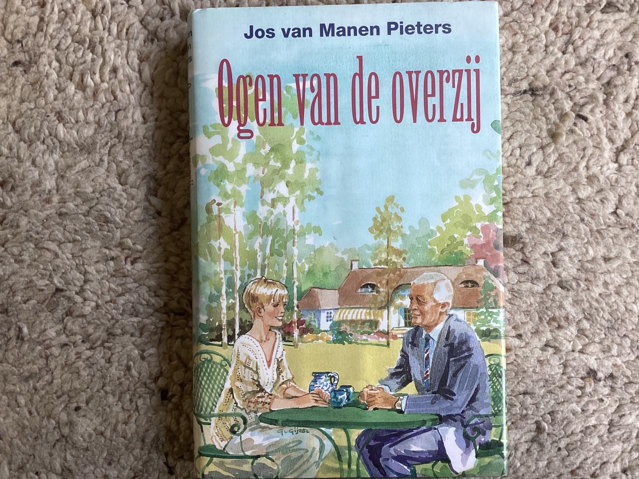 Diverse streekromans, diverse auteurs