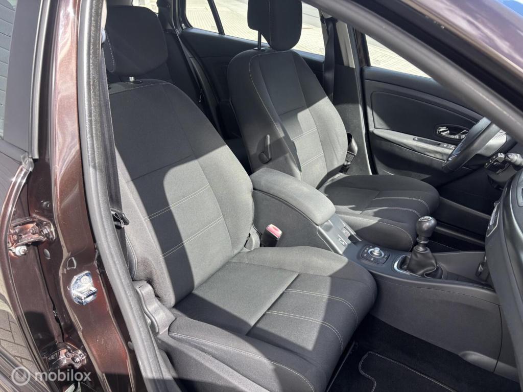 Renault Megane 1.2 tce authentique