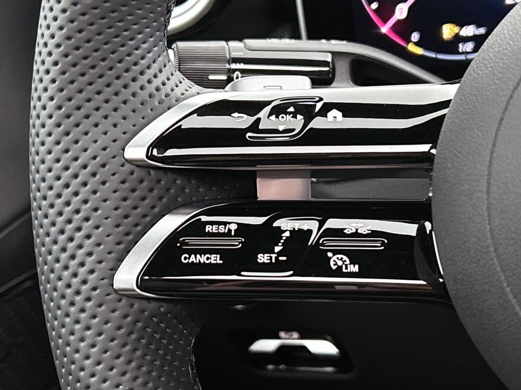 Mercedes-Benz Glc coupé 300e 4matic business solution amg | advanced plus |