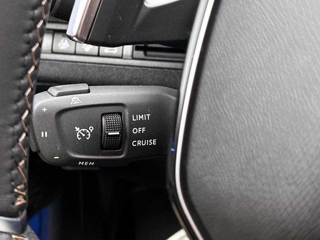Peugeot 3008 hybrid 145pk automaat gt | rijklaar | adaptive cruise | stoelv
