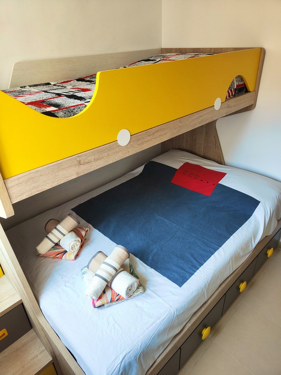 Appartement aan het strand te huur, Valencia, Spanje