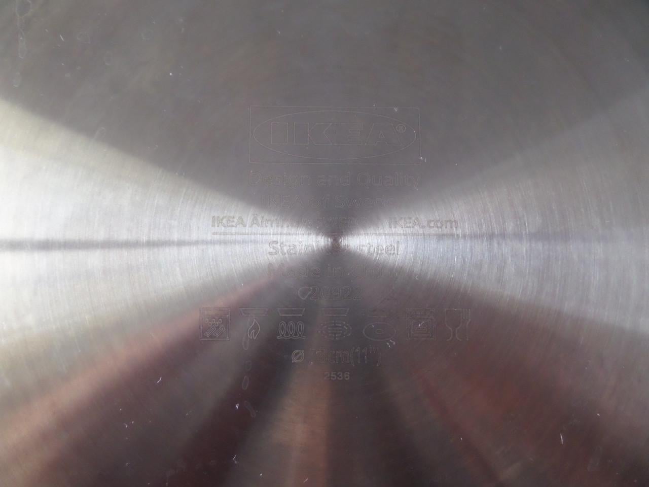 Goede Diverse pannensets