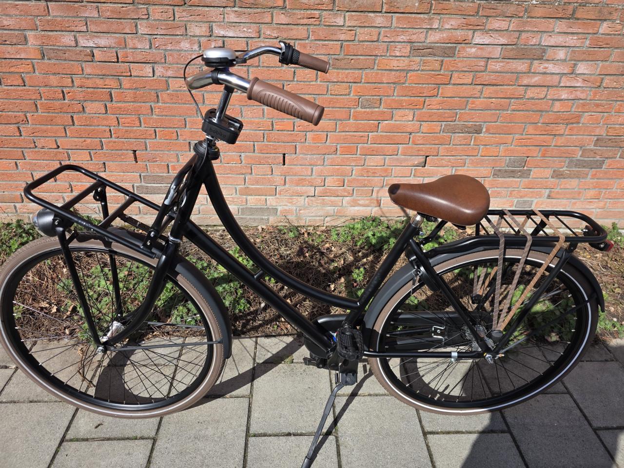 AVALON | HOLLAND | 28 INCH | FRAME 50CM | NEXUS 3 | NETTE STAAT!