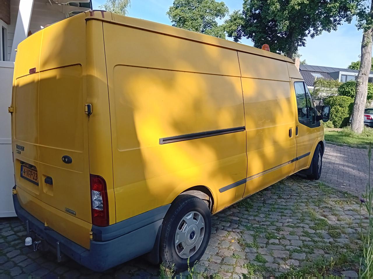 Bestelbus