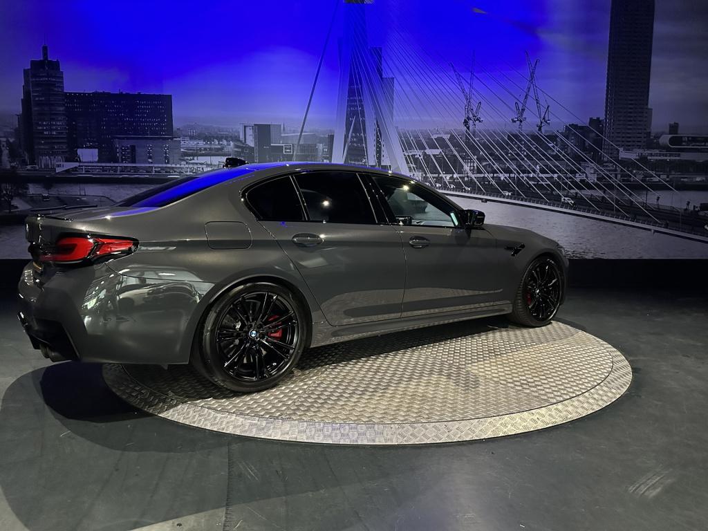 BMW M5 competition my '21 *bowers & wilkins*driving assistant professional*