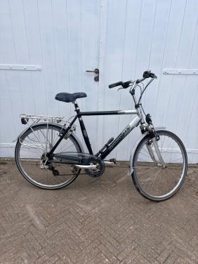 Batavus Cayuca Herenfiets