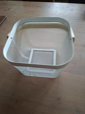 Mandje