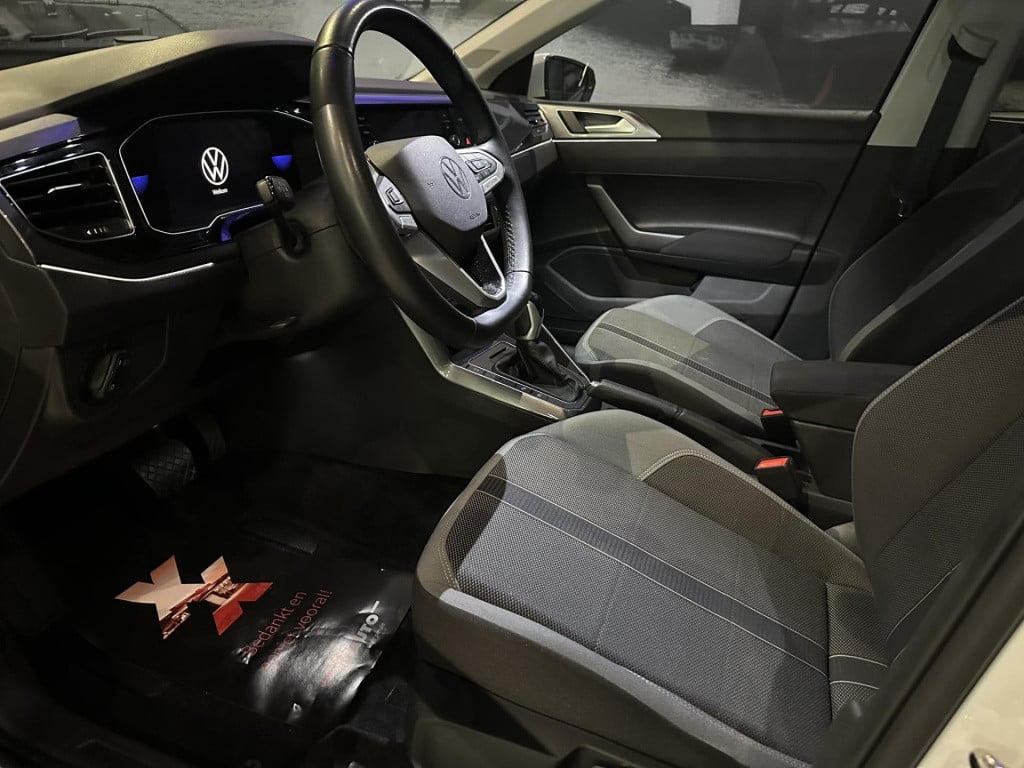 Volkswagen Polo 1.0 tsi style *iqlight*appconnect*winterpack*acc*