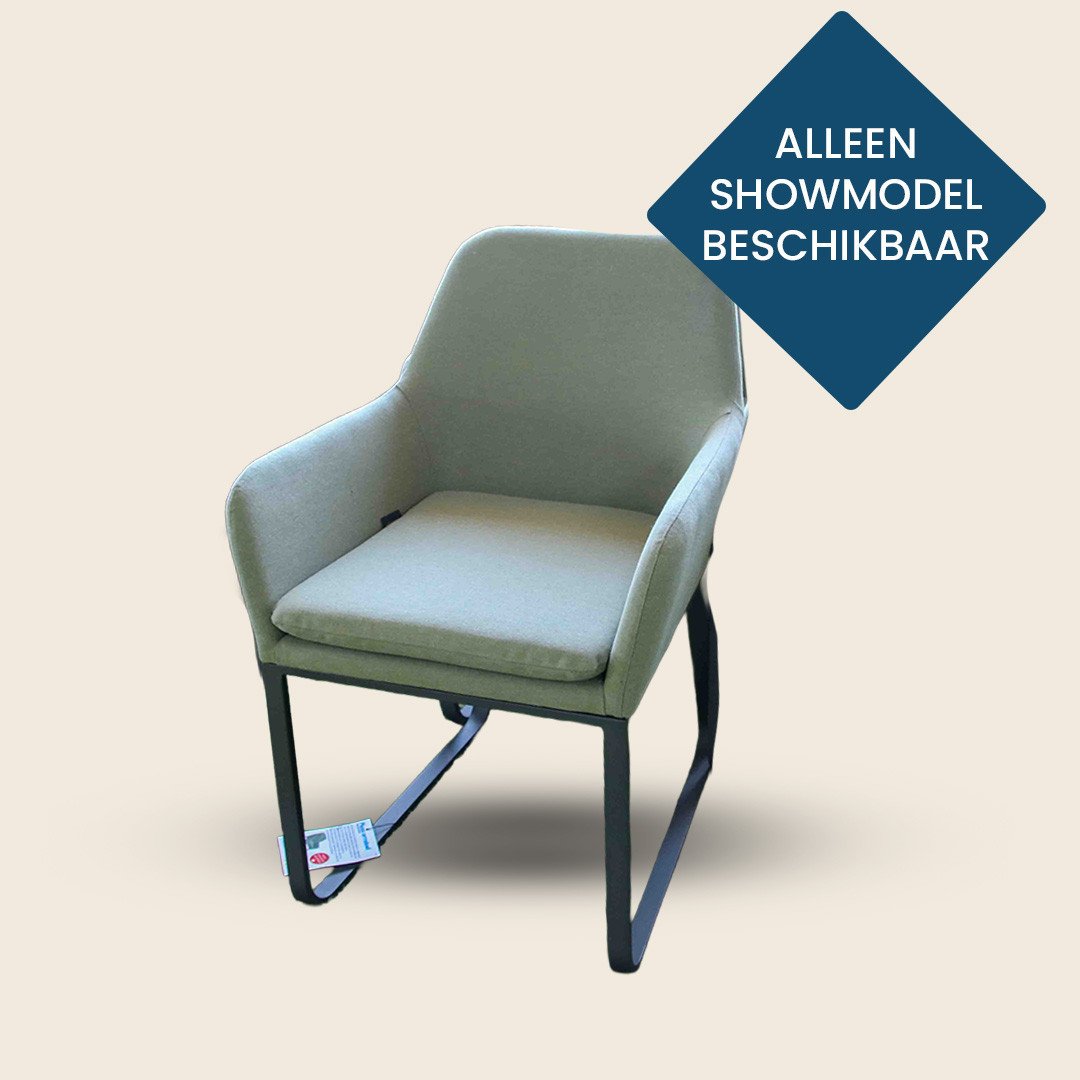 Tuinmeubelen (showroommodellen)