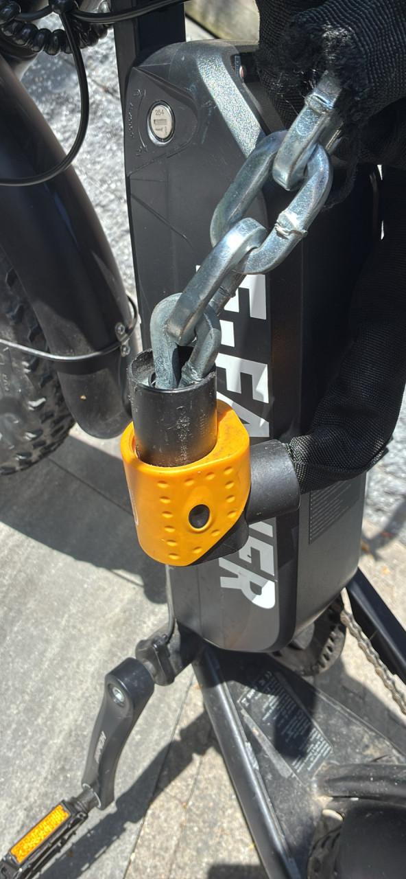 Fatbike