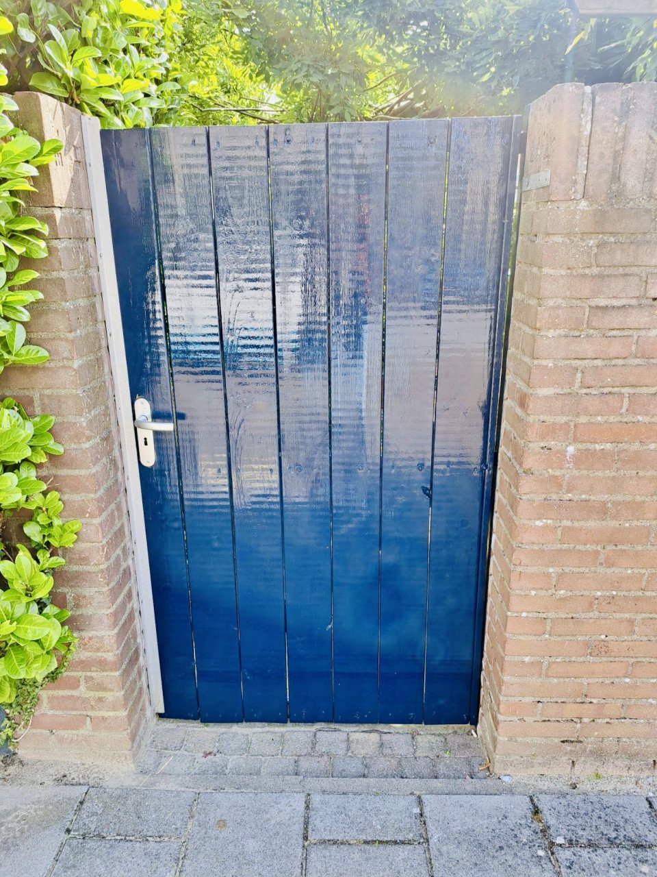 Sfeervol Tiny House te huur in Middelburg (Zeeland)
