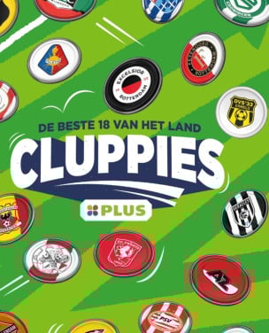 Cluppies ruilen