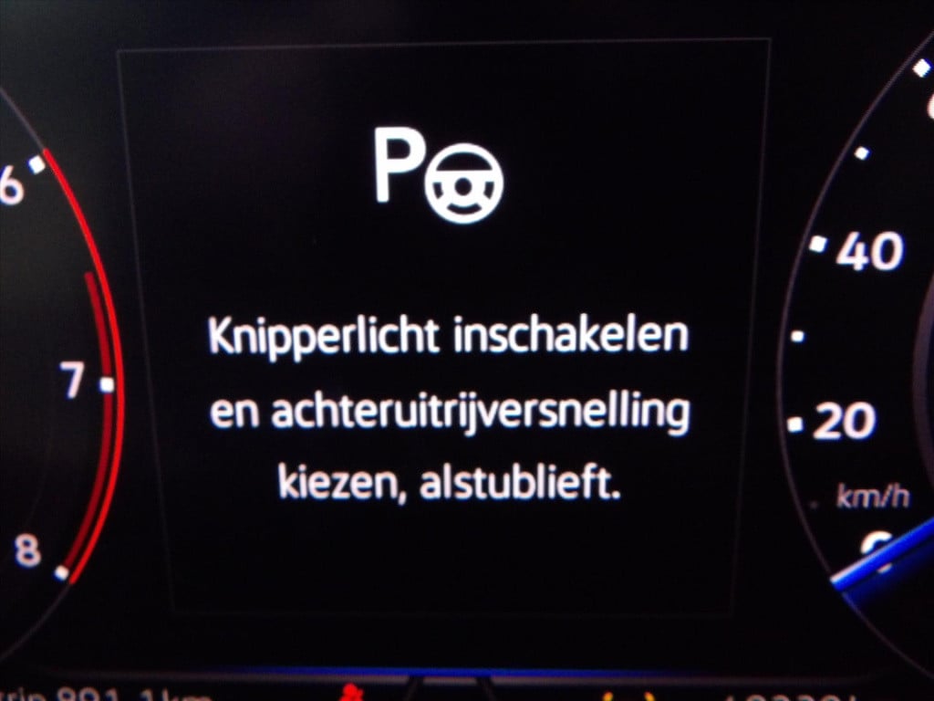 Volkswagen Tiguan r-line 1.5 tsi 150pk 7-dsg