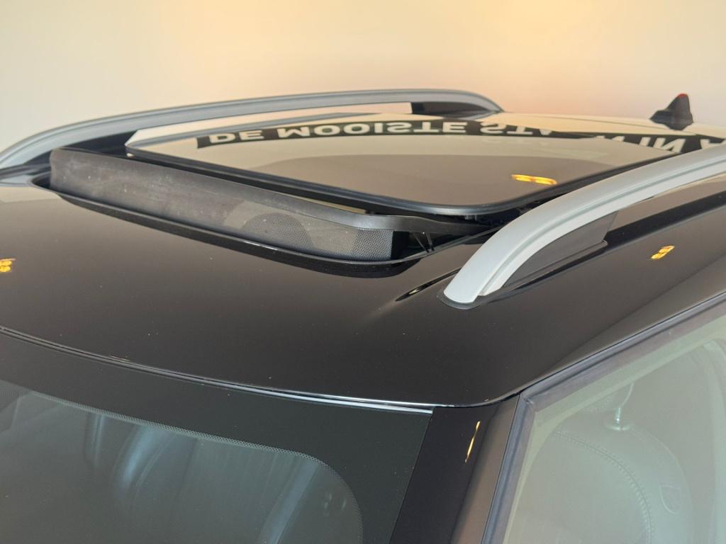 Mini Countryman mini cooper s e all4 chili