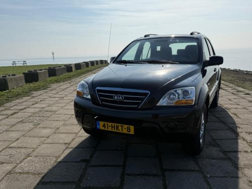 Kia Sorento 3.3 V6 Automaat – 3.500 kg Trekgewicht – APK tot 10-2026