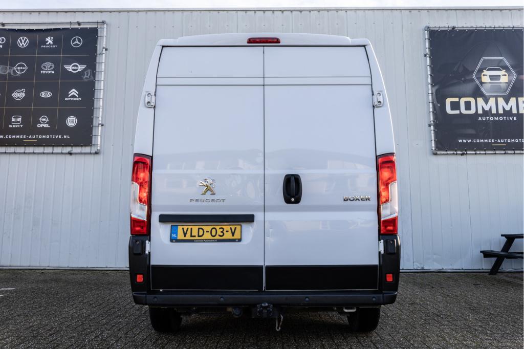 Peugeot Boxer 330 2.2 bluehdi 120 l2h2 premium ✅nav✅cr.control