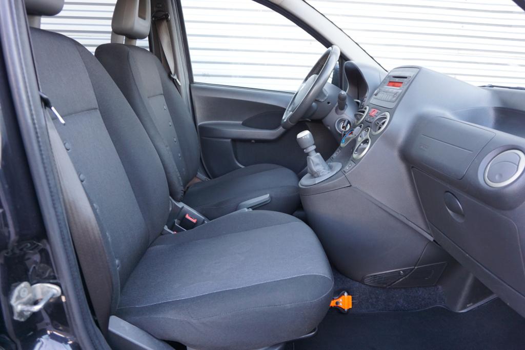 Fiat Panda 1.2 edizione cool airco / elektr. ramen / nap