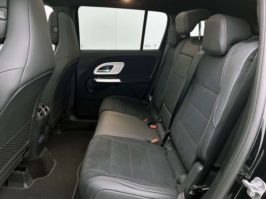 Mercedes-Benz Glb 250+ business solution amg 7p. 85.5 kwh | premium pakket 