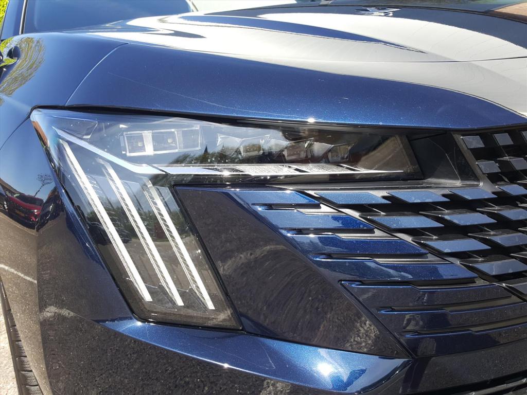 Peugeot 508 sw allure pack 1.6plug-in hybrid225pk automaat8t|vol-leer|el.st