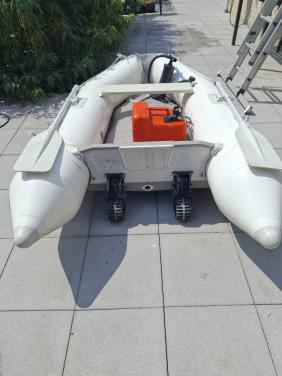 Rubberboot