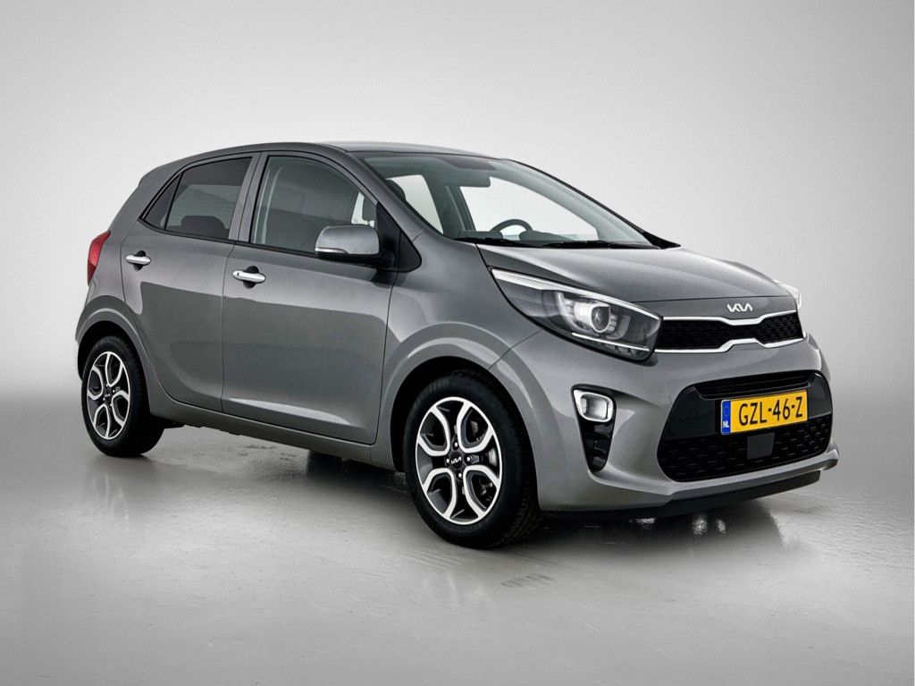 Kia Picanto 1.0 dpi dynamicplusline | airco | apple carplay / android auto 
