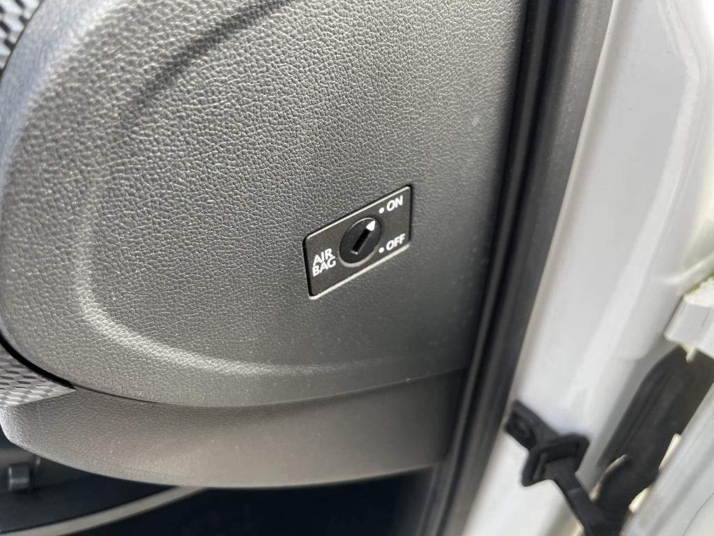 Volkswagen UP! 1.0 bmt move up!