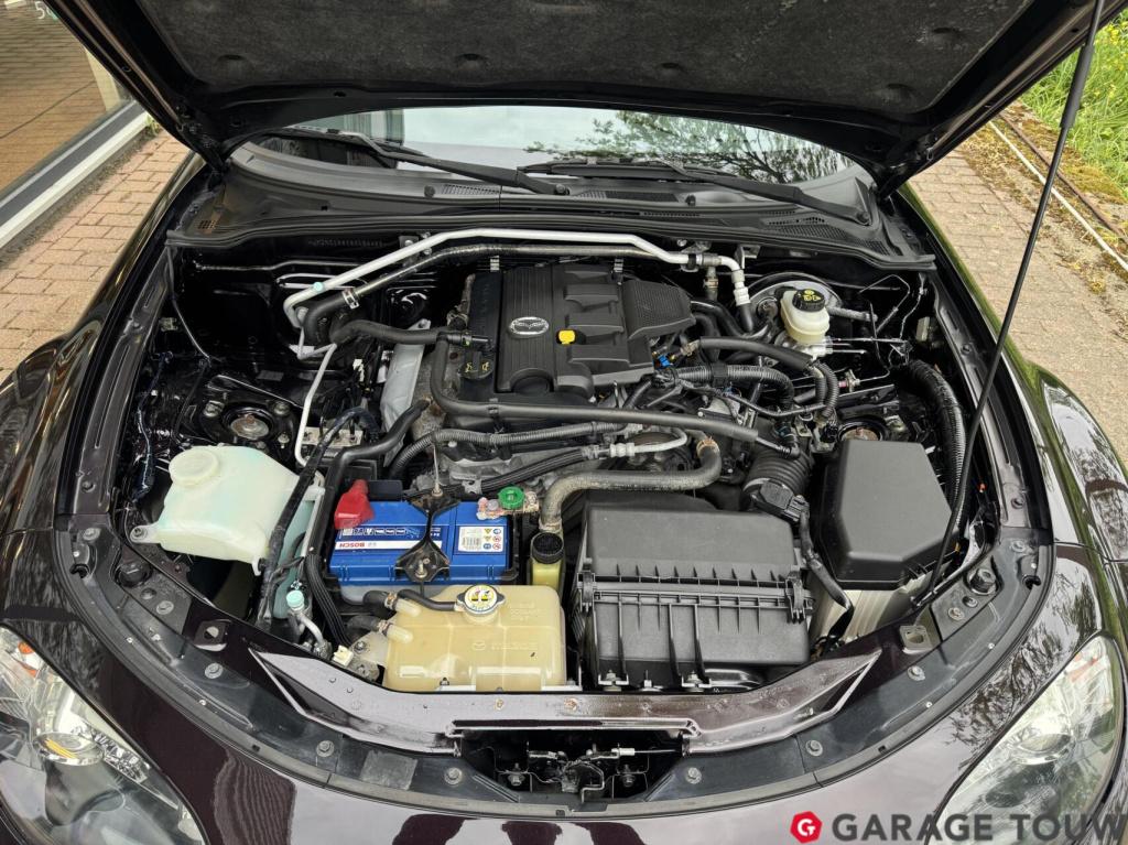 Mazda Mx-5 1.8 mithra special edition