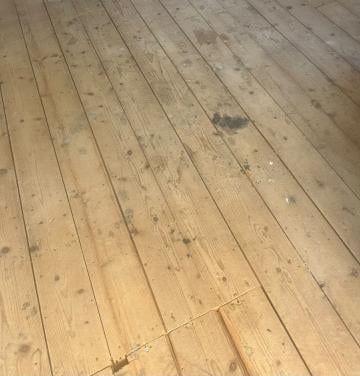 Hout voor de haard