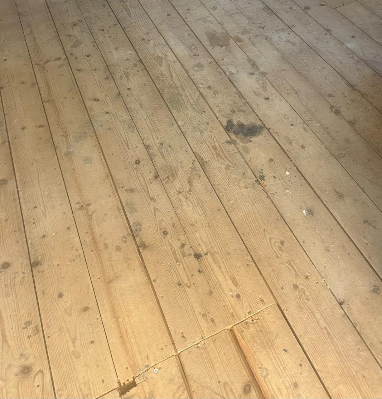Hout voor de haard