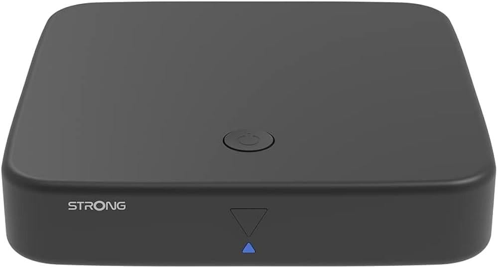 Stremming app