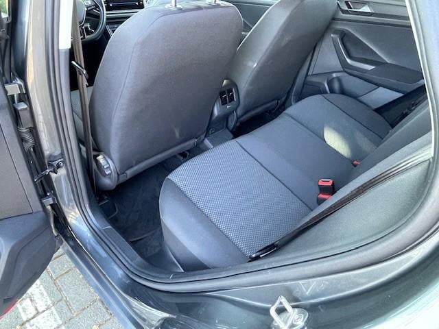 Volkswagen T-roc 1.0 tsi style